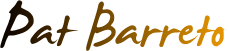 Pat Barreto - Compositora e Cantora